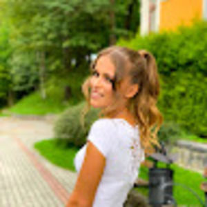 Meet your Posher, Barbora